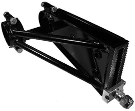 U-B MACHINE 46-1620 Adj. Panhard Bar Mount