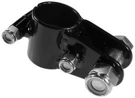 U-B MACHINE 46-1825 1.5 Round Tube Clamp 5/8 or 3/4 Rod End