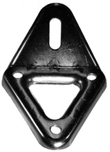 Load image into Gallery viewer, U-B MACHINE 50-0200 Chevy Front Motor Mount Steel