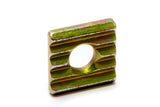 U-B MACHINE 55-0254-A Serrated Washer .5 Hole
