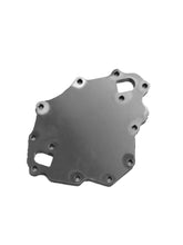 Load image into Gallery viewer, U-B MACHINE 60-1100 Water Pump Backing Plate Small Block Ford