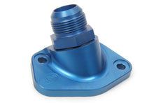 Load image into Gallery viewer, U-B MACHINE 60-1250 Water Neck Housing Ford w/ -16an Fitting