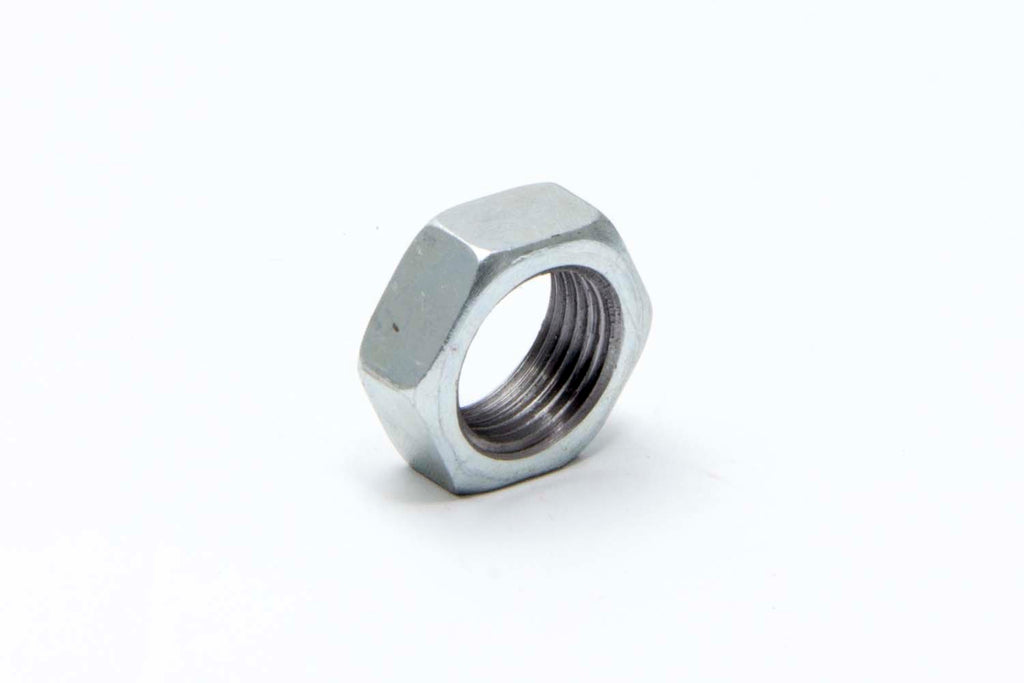 U-B MACHINE 990-6818-2L 11/16in LH Steel Jam Nut