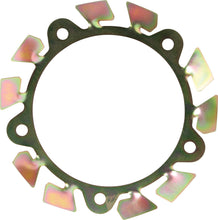 Load image into Gallery viewer, ULTRA COOL BRAKE FANS LMBFW5R Brake Fan - RH Wide 5