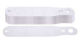 ULTRA SHIELD 01208 Tearoffs 12in Straight SIM Old Bandit