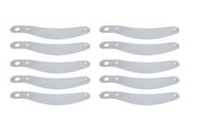 Load image into Gallery viewer, ULTRA SHIELD 01211 Tearoffs 11.5in Curved BEL HP7 / RS7