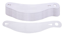 Load image into Gallery viewer, ULTRA SHIELD 01213 Tearoffs 13in Curved IMP Air Draft / SS / Spider