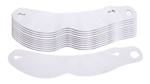 Load image into Gallery viewer, ULTRA SHIELD 01215B Tearoffs 11.75in Curved IMP Big Champ
