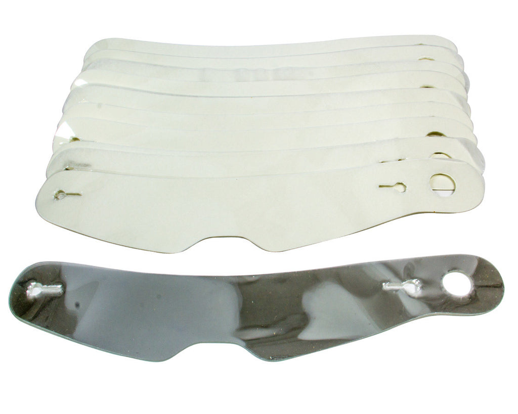 ULTRA SHIELD 01218 Tearoffs 12.25in Curved BEL Vador / RQP Vesta