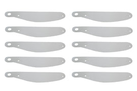 ULTRA SHIELD 01225 Tearoffs 2016 Bell Star Helmets