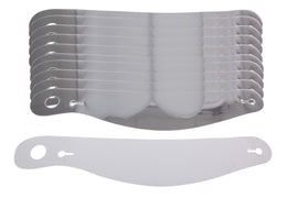 ULTRA SHIELD 01227 Tearoff 12.750in Bell SE07 Shield