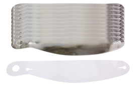 ULTRA SHIELD 01229 Tearoffs 13in Straight Venator