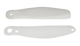 ULTRA SHIELD 01234 Tearoffs Clear - Arai GP7