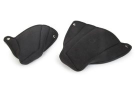 ULTRA SHIELD 17HCP1 Right & Left Halo Covers for Circle Track Seats