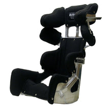 Load image into Gallery viewer, ULTRA SHIELD 600MJ250K Seat 12.5in 600 Micro Jr W/Black Cover