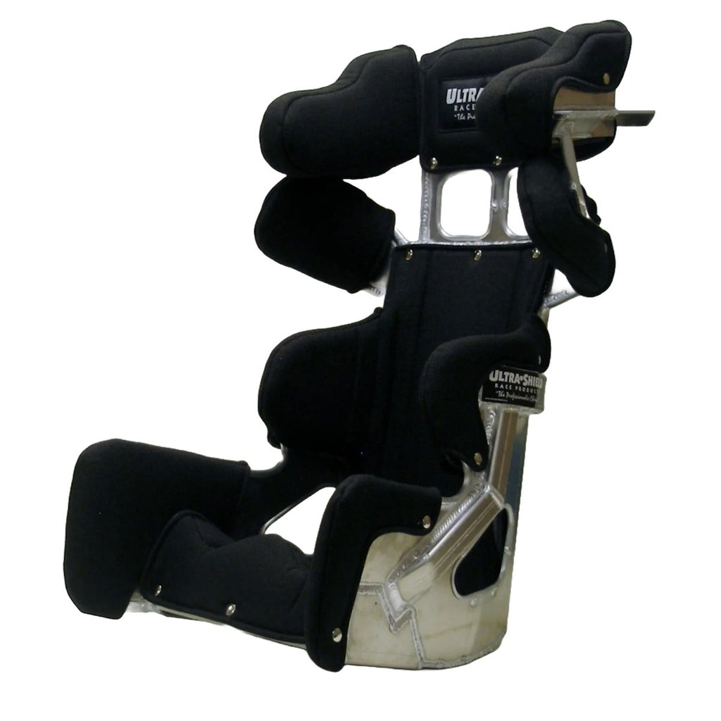 ULTRA SHIELD 600MJ300K Seat 13in 600 Micro Jr W/Black Cover