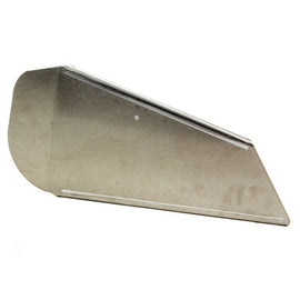 ULTRA SHIELD 91041K Leg Support Right w/BLK port w/ Black Cover