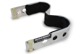 ULTRA SHIELD 91081K Knee Guard Sprint w/ Blk Cover Adult