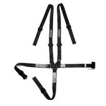 Load image into Gallery viewer, ULTRA SHIELD AR23051 Harness 5pt Armor 2in Ratchet Lap Left Side