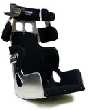 ULTRA SHIELD FCLM620 Seat 16in FC1 LM 20 Deg w/Black Cover