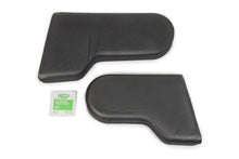 Load image into Gallery viewer, ULTRA SHIELD HALOPADSCT Foam Halo Pads for All Circle Track Seats Pair