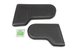 ULTRA SHIELD HALOPADSCT Foam Halo Pads for All Circle Track Seats Pair