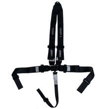 Load image into Gallery viewer, ULTRA SHIELD HB22031V Harness 5pt Black V- Shoulder Pull-Down
