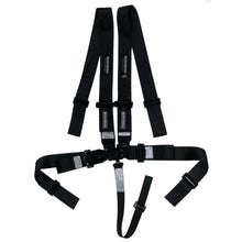 Load image into Gallery viewer, ULTRA SHIELD HB22031 Harness 5pt Black Indiv Shoulder Pull-Down