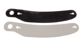 ULTRA SHIELD S02 Smoked Tearoffs 5pk 01202 Style