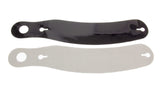 ULTRA SHIELD S03 Smoked Tearoffs 5pk 01203 Style