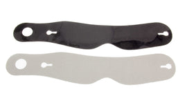 ULTRA SHIELD S04 Smoked Tearoffs 5pk 01204 Style