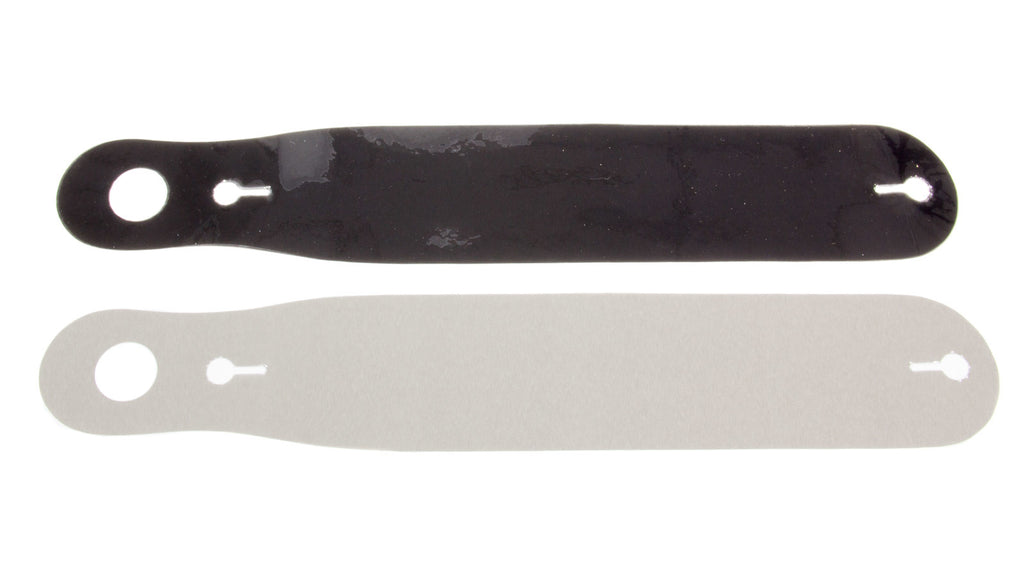 ULTRA SHIELD S08 Smoked Tearoffs 5pk 01208 Style