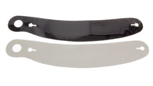 Load image into Gallery viewer, ULTRA SHIELD S09 Smoked Tearoffs 5pk 01209 Style