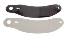 Load image into Gallery viewer, ULTRA SHIELD S14 Smoked Tearoffs 5pk 01214 Style
