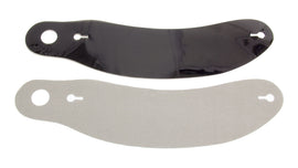 ULTRA SHIELD S14 Smoked Tearoffs 5pk 01214 Style