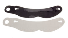 Load image into Gallery viewer, ULTRA SHIELD S15B Smoked Tearoffs 5pk 01215B Style