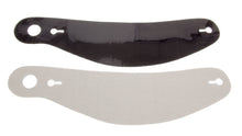 Load image into Gallery viewer, ULTRA SHIELD S22 Smoked Tearoffs 5pk 01222 Style