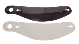 ULTRA SHIELD S22 Smoked Tearoffs 5pk 01222 Style