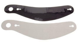 ULTRA SHIELD S23 Smoked Tearoffs 5pk 01223 Style