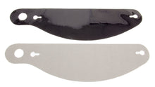 Load image into Gallery viewer, ULTRA SHIELD S25 Smoked Tearoffs 5pk 01225 Style