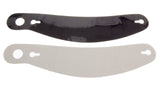 ULTRA SHIELD S56 Smoked Tearoffs 5pk 01256 Style