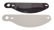 Load image into Gallery viewer, ULTRA SHIELD S80 Smoked Tearoffs 5pk 01280 Style
