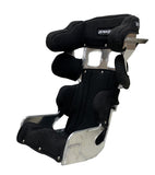 ULTRA SHIELD T1SA520K Seat 15in TC1 SmAdult 20 Deg W/Full Black Cover