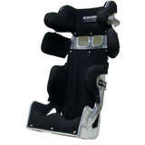 ULTRA SHIELD T24030K Seat 14in TC2 Sprint 10 Deg W/Black Cover