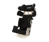ULTRA SHIELD T24530K Seat 14.5in TC2 Sprint 10 Deg W/Black Cover