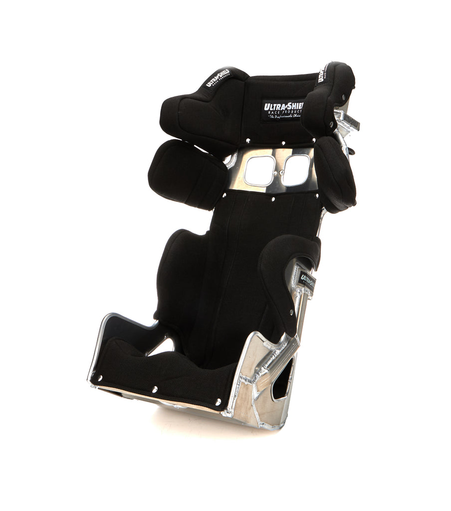 ULTRA SHIELD T24530TK Seat 14.5in TC2 Sprint 10Deg 1in Taller W/Cover