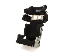 Load image into Gallery viewer, ULTRA SHIELD T25030K Seat 15in TC2 Sprint 10 Deg W/Black Cover