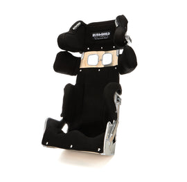 ULTRA SHIELD T25030TK Seat 15in TC2 Sprint 10Deg 1in Taller W/Cover