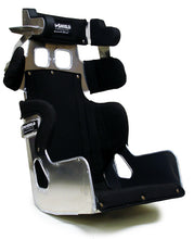 Load image into Gallery viewer, ULTRA SHIELD T25530K Seat 15.5in TC2 Sprint 10 Deg W/Black Cover