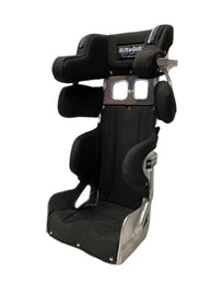 ULTRA SHIELD T25530TK Seat 15.5in TC2 Sprint 10Deg 1in Taller W/Cover
